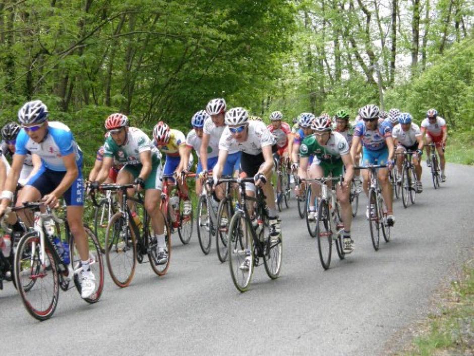 6 et 7 juillet : Rando Vélo coco club du Front de Gauche  